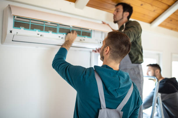 Best Affordable HVAC Services  in Woodfield, SC