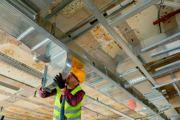 Best Local HVAC Companies  in Woodfield, SC