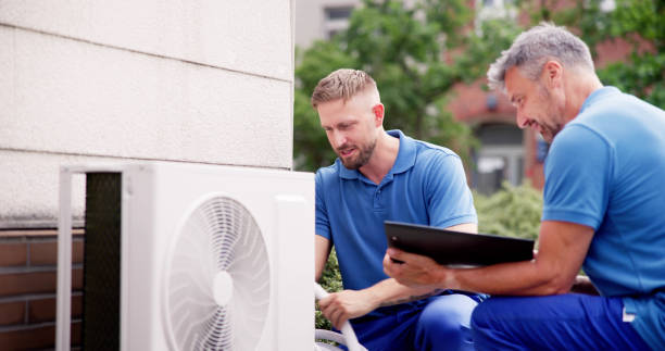 Local HVAC Companies in Woodfield, SC