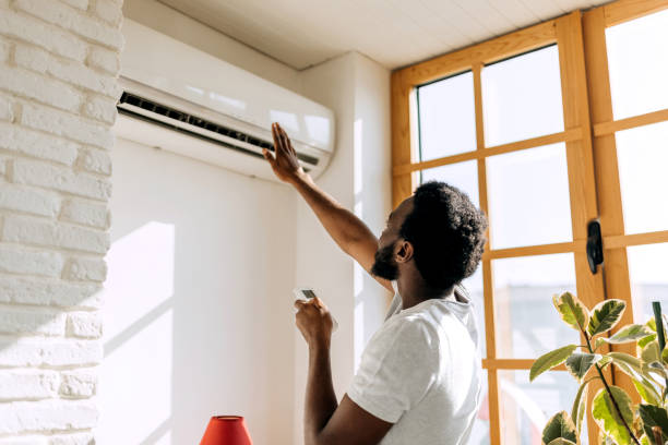 Ductless HVAC Repair in Woodfield, SC