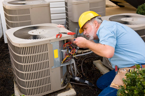 Woodfield, SC HVAC Company