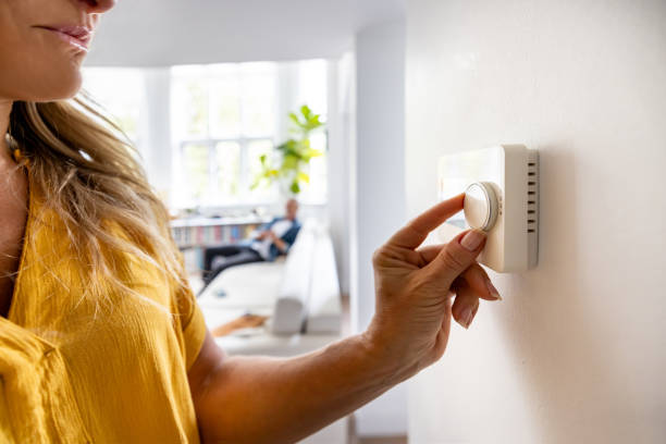 Best Ductless HVAC Repair  in Woodfield, SC