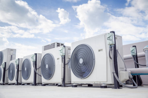 Best Heating Repair Services  in Woodfield, SC