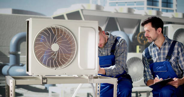 Best HVAC Air Duct Cleaning  in Woodfield, SC