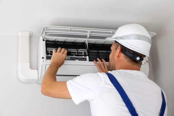 Air Duct Cleaning in Woodfield, SC