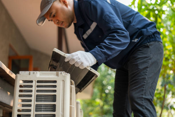 Best HVAC Installation Services  in Woodfield, SC