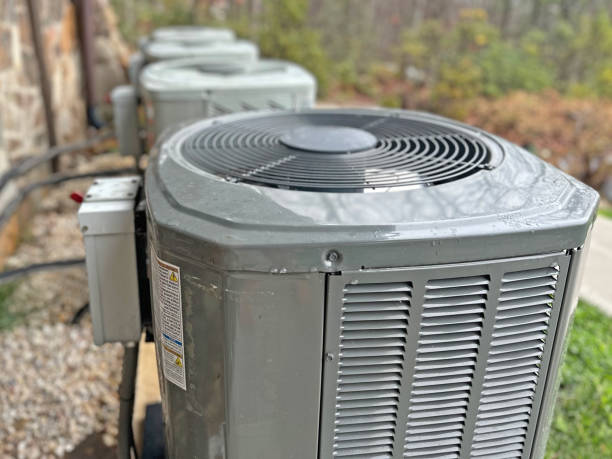 Best HVAC Repair Near Me  in Woodfield, SC