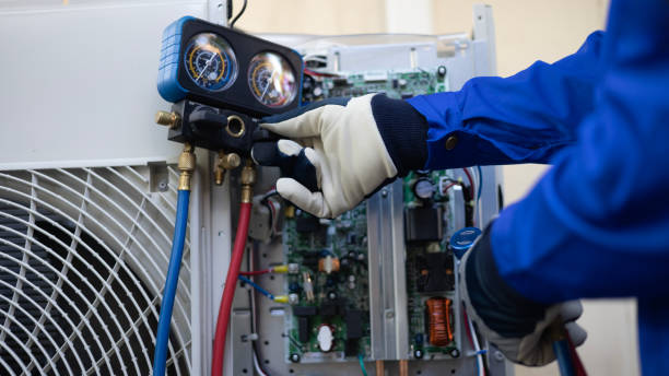 Best HVAC Installation Services  in Woodfield, SC